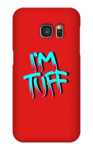 Tuff Samsung Phone Cases