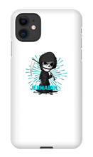 jermaiinn_ iPhone Phone Cases
