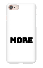 krijdjd iPhone Phone Cases