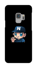 Naori Samsung Phone Cases