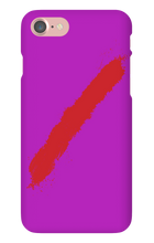 moonvaljeanhere iPhone Phone Cases