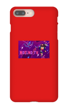 noelno_tv iPhone Phone Cases
