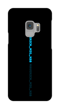 maverick_mig_x28 Samsung Phone Cases