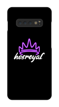 hesroyal Samsung Phone Cases