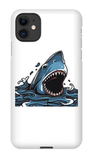contadasi iPhone Phone Cases