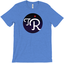 The Roaming T-Shirts