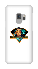 engravergamer88 Samsung Phone Cases