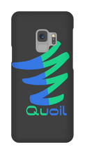qu0il Samsung Phone Cases