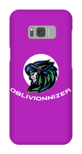 OblivionNizer Samsung Phone Cases