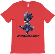 Tokoyami - NomuMaster T-Shirts