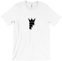 FLOP Black LOGO T-Shirt