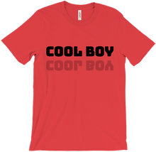 Cool Boy T-Shirts