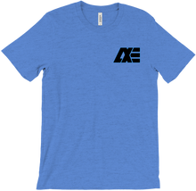 axeh0le T-Shirts small chest