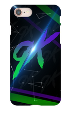 9K iPhone Cases