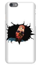 kms_empire iPhone Phone Cases