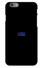ugb_crew iPhone Phone Cases