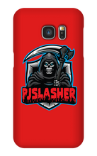 pjslashertv Samsung Phone Cases