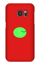 PetitPoidYTBB Samsung Phone Cases