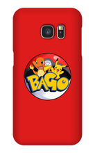 bago2008 Samsung Phone Cases