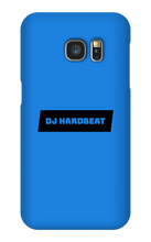 DJ HARDBEAT Samsung S8 Phone Case