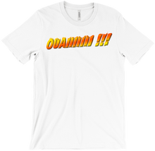 T-Shirt Ouaiiiiii !!!