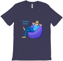 Beanbag T-Shirts