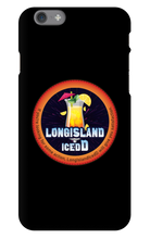 LongIslandIcedD iPhone Cases