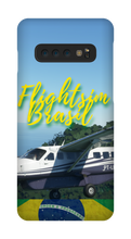flightsimbrasil Samsung Phone Cases
