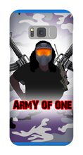 msarmygirl Samsung Phone Cases