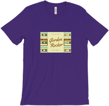 gordonrocker T-Shirts