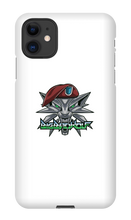 bigbadwolf19722 iPhone Phone Cases