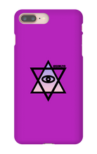 josemlz19 iPhone Phone Cases