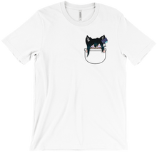 JJ Pocket T-Shirt
