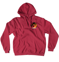 aiace12 Hoodies (No-Zip/Pullover)