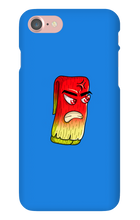 ricotamalito iPhone Phone Cases