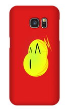 Solo Top Samsung Phone Cases