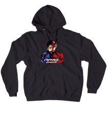 CARNAGECONCEPT PULLOVER
