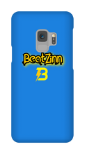 beatzinn_ Samsung Phone Cases