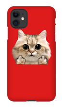 tijzeke iPhone Phone Cases
