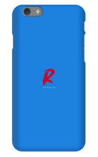 rampagegamingleague iPhone Phone Cases
