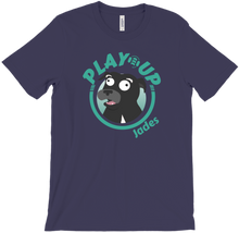 playupjades T-Shirts
