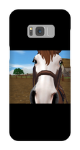noxip Samsung Phone Cases