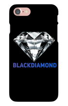 Diamond iPhone Phone Cases