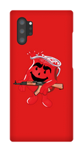 koolaidman_gaming Samsung Phone Cases