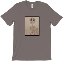 JokerCrowley Signature Concept T-shirts