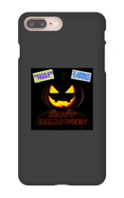 Halloween Phone Case iPhone