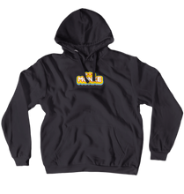 BigMonke Hoodies (No-Zip/Pullover)