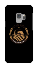 b24gamin Samsung Phone Cases