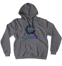 Create Hoodies (No-Zip/Pullover)