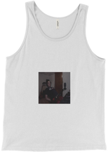 cementdfrog Tank Top